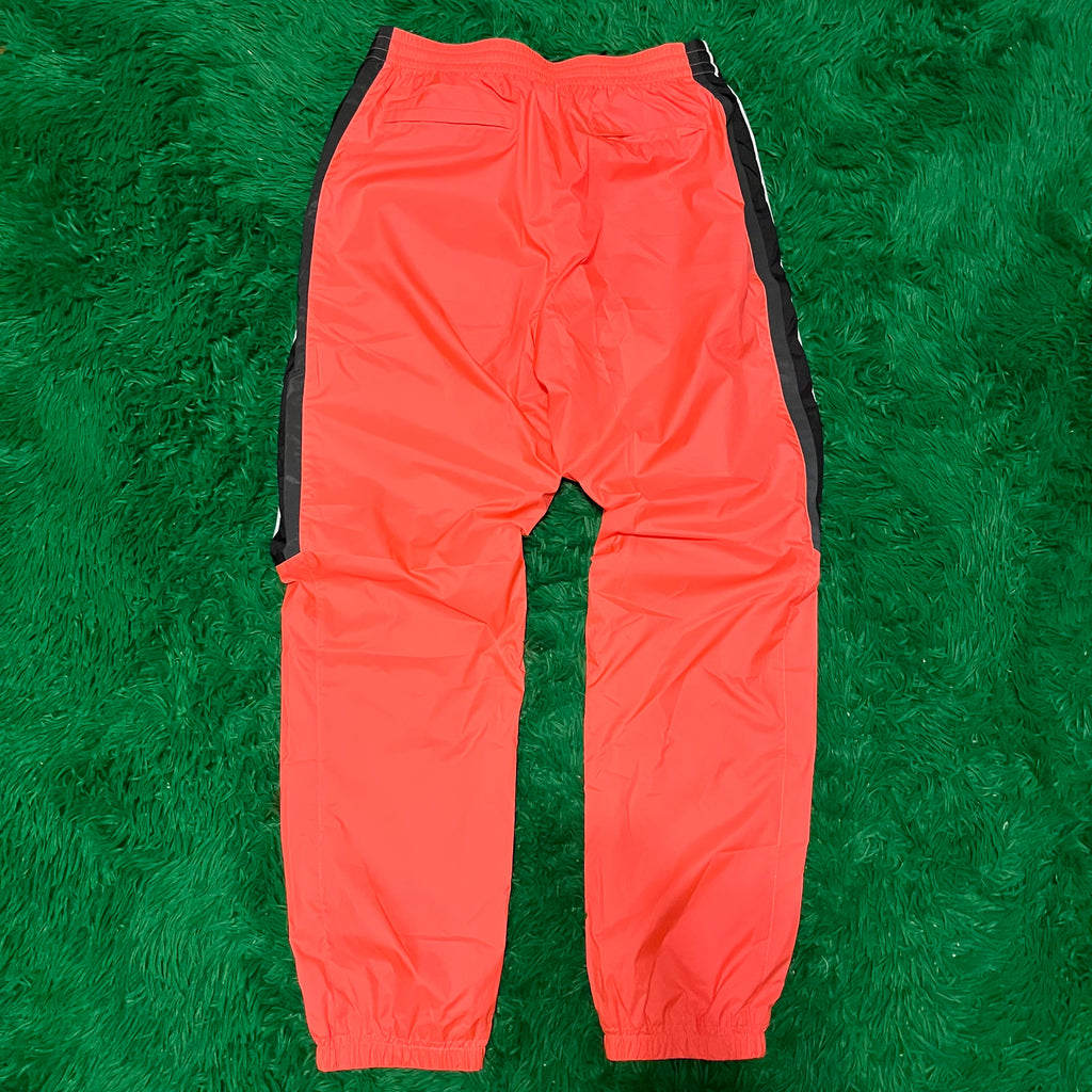 Givenchy Men's Nylon Relaxed Fit Trackpants