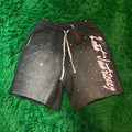 Lost Intricacy 'Forbidden Love' shorts