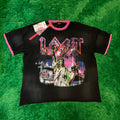 Lost Intricacy “Dark Torch” T-Shirt
