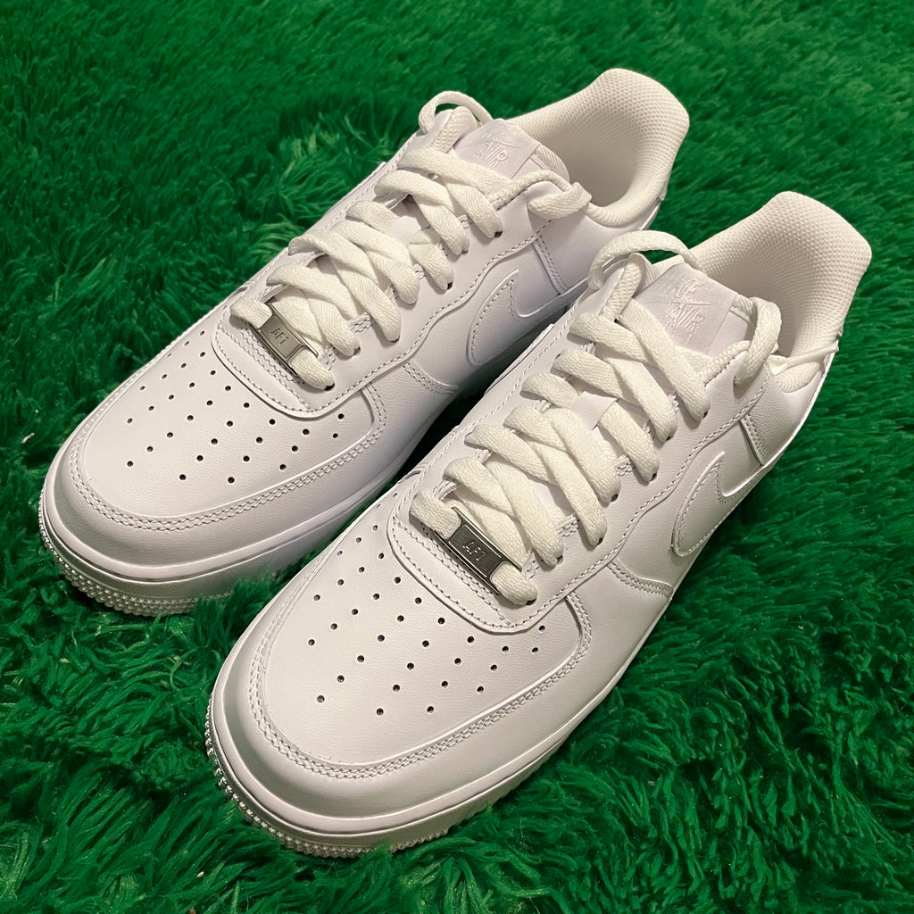 Nike Air Force 1 ‘White’