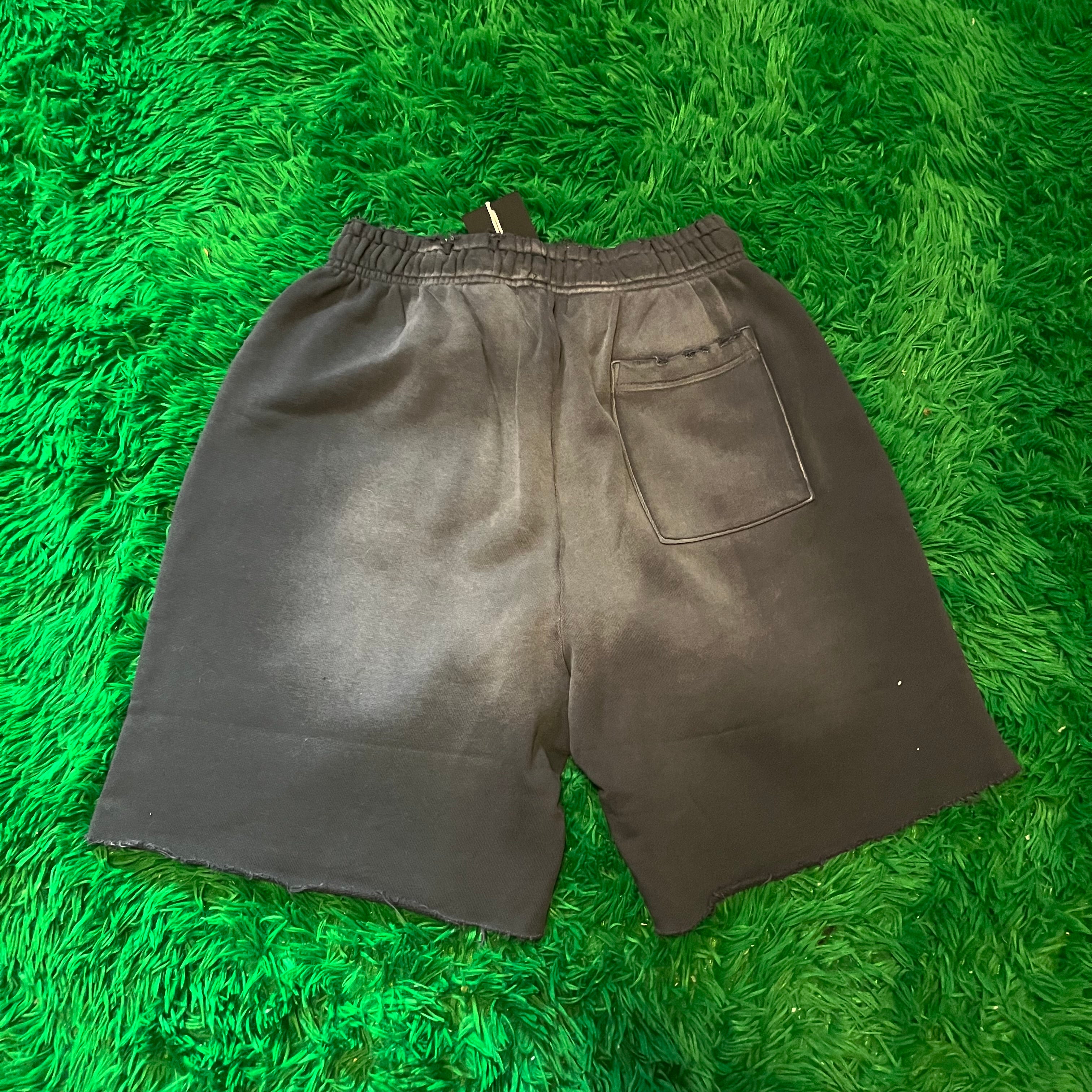 Lost Intricacy 'Forbidden Love' shorts