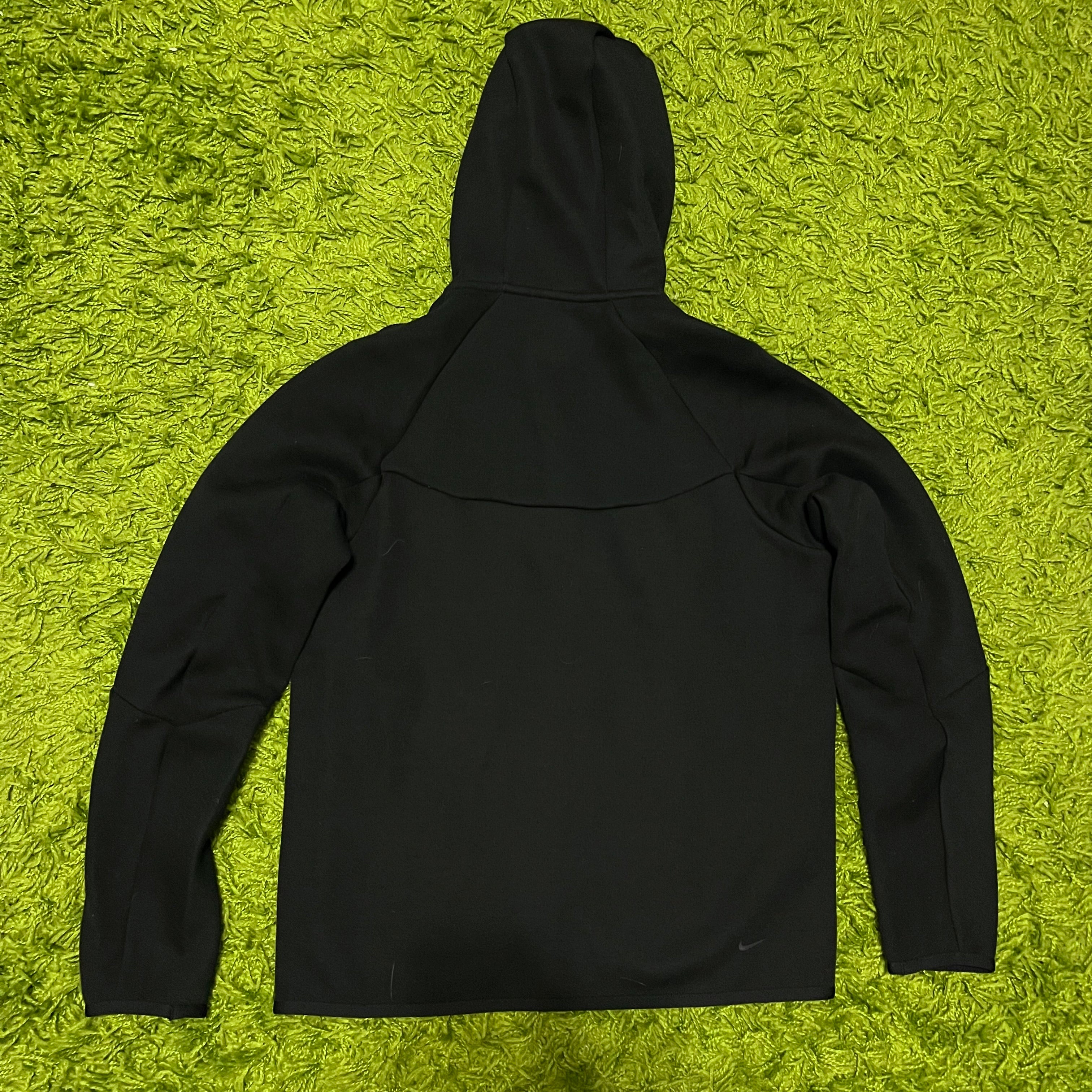 Nike Tech ‘Black’ Hoodie