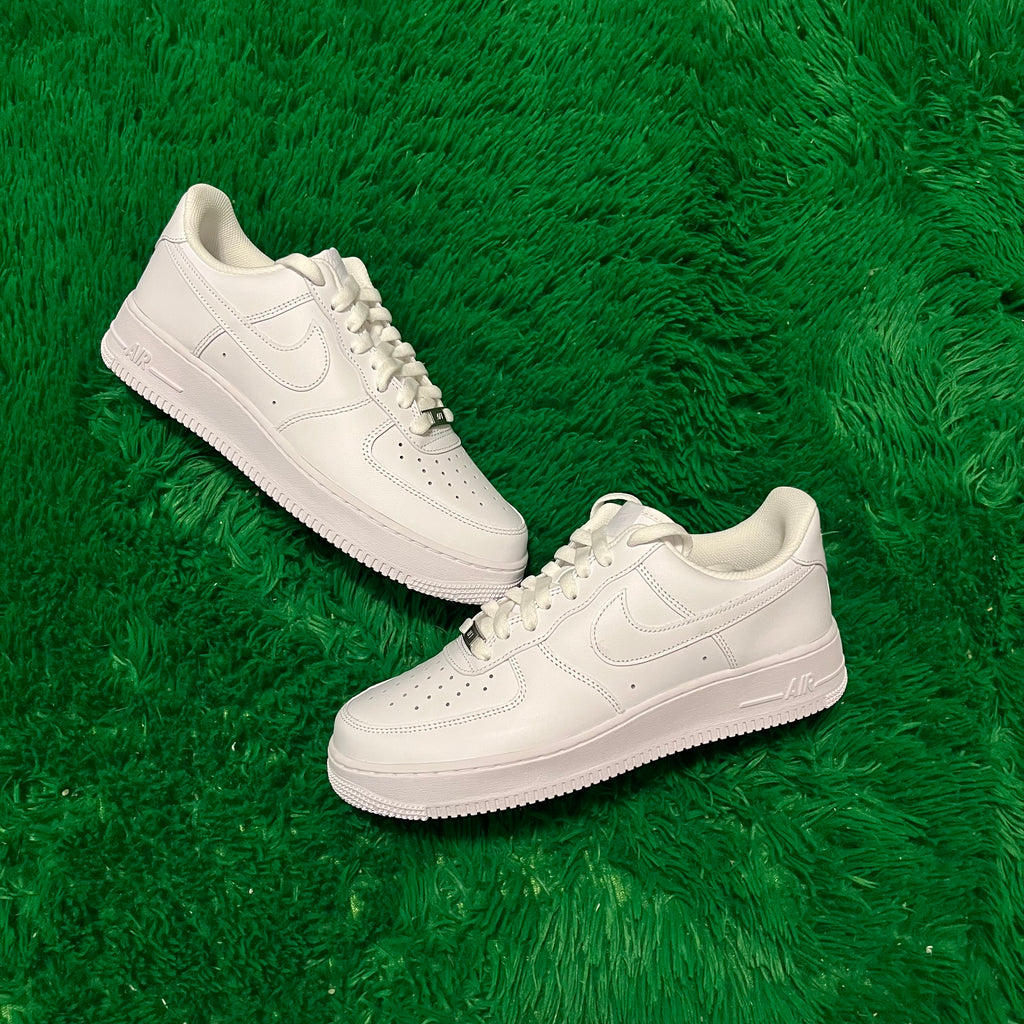 Nike Air Force 1 ‘White’