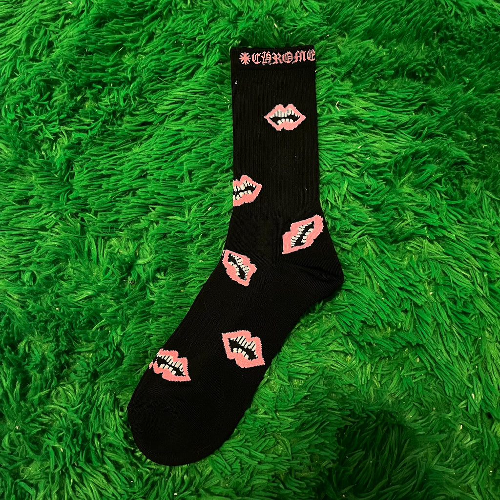 Chrome Hearts Matty Boy Socks