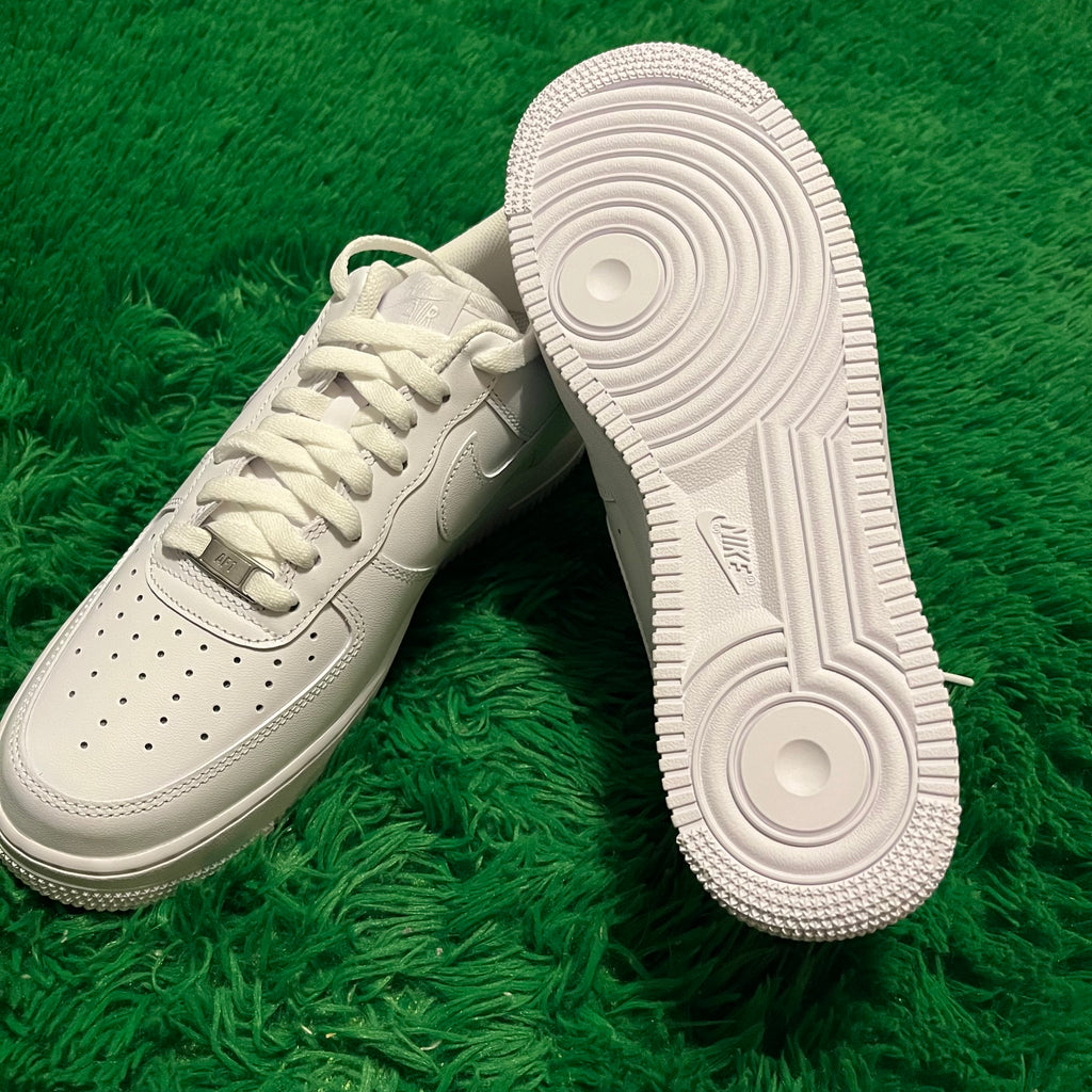 Nike Air Force 1 ‘White’
